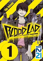 Télécharger le livre :  Blood Lad - chapitre 01