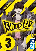 Télécharger le livre :  Blood Lad - chapitre 03