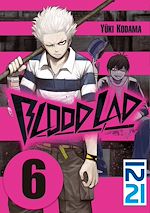 Télécharger le livre :  Blood Lad - chapitre 06