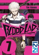 Télécharger le livre :  Blood Lad - chapitre 07