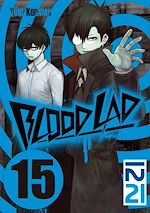 Télécharger le livre :  Blood Lad - chapitre 15