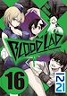 Télécharger le livre :  Blood Lad - chapitre 16