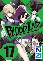 Télécharger le livre :  Blood Lad - chapitre 17
