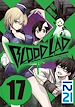 Télécharger le livre :  Blood Lad - chapitre 17