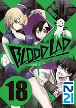 Télécharger le livre :  Blood Lad - chapitre 18