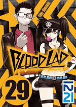 Télécharger le livre :  Blood Lad - chapitre 29
