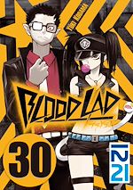 Télécharger le livre :  Blood Lad - chapitre 30