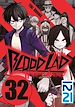 Télécharger le livre :  Blood Lad - chapitre 32