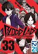 Télécharger le livre :  Blood Lad - chapitre 33