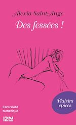 Download this eBook Des fessées !