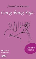 Download this eBook Gang bang style