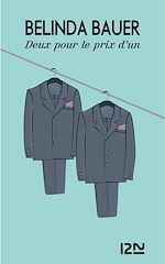 Download this eBook Deux pour le prix d'un