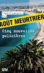 Download this eBook Août meurtrier