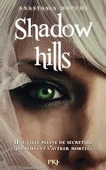 Download this eBook Shadow Hills