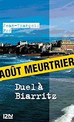 Download this eBook Duel à Biarritz