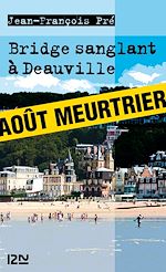 Download this eBook Bridge sanglant à Deauville
