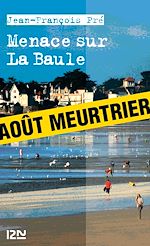Download this eBook Menace sur La Baule