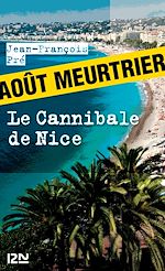 Download this eBook Le Cannibale de Nice