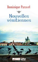 Télécharger le livre :  Nouvelles vénitiennes