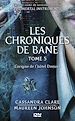Télécharger le livre :  The Mortal Instruments - Les Chroniques de Bane tome 5 : l'origine de l'hôtel Dumort