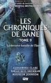 Télécharger le livre :  The Mortal Instruments - Les Chroniques de Bane tome 9