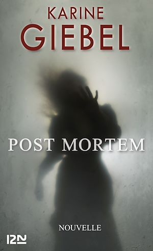 Téléchargez le livre :  Post mortem