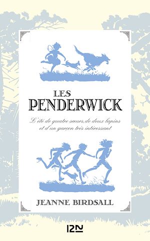 Téléchargez le livre :  Les Penderwick
