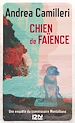 Télécharger le livre :  Chien de faïence
