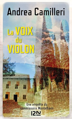 Téléchargez le livre :  La voix du violon