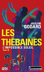 Télécharger le livre :  Les Thébaines - tome 10 L'impossible soleil