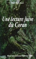 Télécharger le livre :  Une lecture juive du Coran