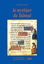 Télécharger le livre :  La mystique du Talmud