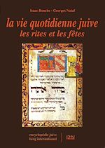 Télécharger le livre :  La vie quotidienne juive