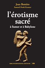 Télécharger le livre :  L'érotisme sacré