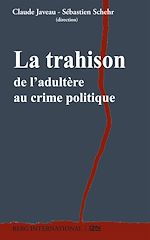 Télécharger le livre :  La trahison