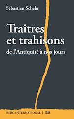 Télécharger le livre :  Traîtres et trahisons