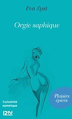 Download this eBook Orgie saphique