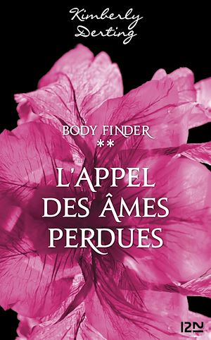 Download the eBook: Body Finder : L'appel des âmes perdues