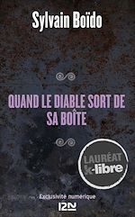 Download this eBook Quand le diable sort de sa boîte