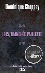 Download this eBook 1915, tranchée Paillette