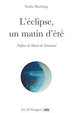 Télécharger le livre :  L'Éclipse, un matin d'été