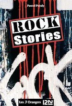 Télécharger le livre :  Rock stories - L'intégrale