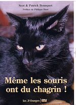 Télécharger le livre :  Même les souris ont du chagrin
