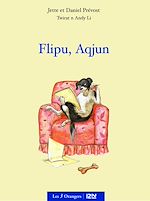 Download this eBook Flipu, Aqjun