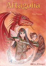 Download this eBook Aftagolia - tome 1