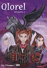 Download this eBook Aftagolia - tome 2 Qlorel