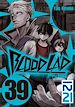 Télécharger le livre :  Blood Lad - chapitre 39