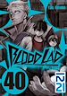 Télécharger le livre :  Blood Lad - chapitre 40