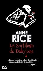 Download this eBook Le sortilège de Babylone