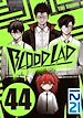 Télécharger le livre :  Blood Lad - chapitre 44